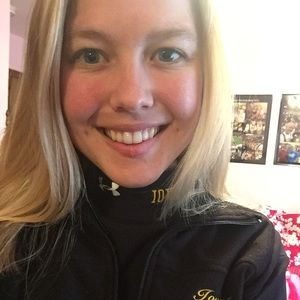 Meet your Posher, Melanie